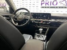 2025 Kia Seltos - Photo 26