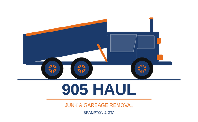 905 Haul Garbage removal