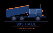 905 Haul Garbage removal