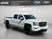 2017 GMC Sierra 1500 SLE 4WD CREW CAB 153'0 ~AS-IS SPECIAL~ NO A - Photo 3