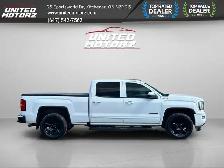 2017 GMC Sierra 1500 SLE 4WD CREW CAB 153'0 ~AS-IS SPECIAL~ NO A - Photo 4