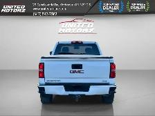 2017 GMC Sierra 1500 SLE 4WD CREW CAB 153'0 ~AS-IS SPECIAL~ NO A - Photo 6
