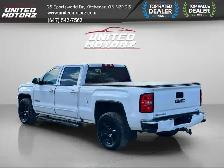 2017 GMC Sierra 1500 SLE 4WD CREW CAB 153'0 ~AS-IS SPECIAL~ NO A - Photo 7