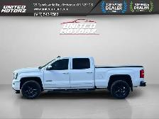 2017 GMC Sierra 1500 SLE 4WD CREW CAB 153'0 ~AS-IS SPECIAL~ NO A - Photo 8