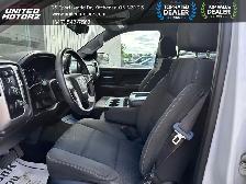 2017 GMC Sierra 1500 SLE 4WD CREW CAB 153'0 ~AS-IS SPECIAL~ NO A - Photo 9