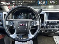 2017 GMC Sierra 1500 SLE 4WD CREW CAB 153'0 ~AS-IS SPECIAL~ NO A - Photo 10