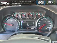 2017 GMC Sierra 1500 SLE 4WD CREW CAB 153'0 ~AS-IS SPECIAL~ NO A - Photo 11