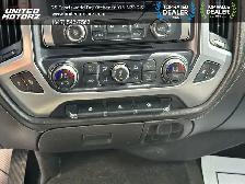 2017 GMC Sierra 1500 SLE 4WD CREW CAB 153'0 ~AS-IS SPECIAL~ NO A - Photo 13