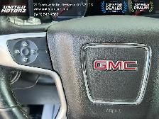 2017 GMC Sierra 1500 SLE 4WD CREW CAB 153'0 ~AS-IS SPECIAL~ NO A - Photo 15