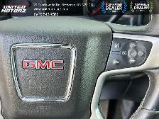 2017 GMC Sierra 1500 SLE 4WD CREW CAB 153'0 ~AS-IS SPECIAL~ NO A - Photo 16