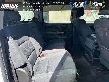 2017 GMC Sierra 1500 SLE 4WD CREW CAB 153'0 ~AS-IS SPECIAL~ NO A - Photo 20