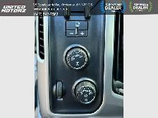 2017 GMC Sierra 1500 SLE 4WD CREW CAB 153'0 ~AS-IS SPECIAL~ NO A - Photo 23
