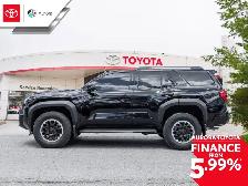 2025 Toyota 4Runner - Photo 3