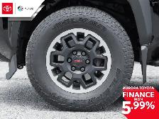 2025 Toyota 4Runner - Photo 5