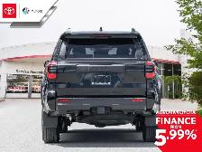 2025 Toyota 4Runner - Photo 8