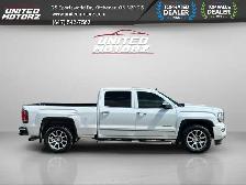 2016 GMC Sierra 1500 Denali 4WD CREW CAB 153.0' 5.3L V8~AS IS SP - Photo 4