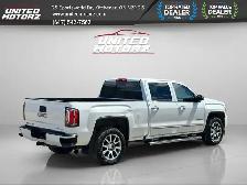 2016 GMC Sierra 1500 Denali 4WD CREW CAB 153.0' 5.3L V8~AS IS SP - Photo 5
