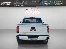 2016 GMC Sierra 1500 Denali 4WD CREW CAB 153.0' 5.3L V8~AS IS SP - Photo 6