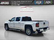 2016 GMC Sierra 1500 Denali 4WD CREW CAB 153.0' 5.3L V8~AS IS SP - Photo 7