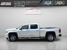 2016 GMC Sierra 1500 Denali 4WD CREW CAB 153.0' 5.3L V8~AS IS SP - Photo 8