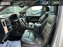 2016 GMC Sierra 1500 Denali 4WD CREW CAB 153.0' 5.3L V8~AS IS SP - Photo 9