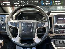 2016 GMC Sierra 1500 Denali 4WD CREW CAB 153.0' 5.3L V8~AS IS SP - Photo 10