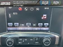2016 GMC Sierra 1500 Denali 4WD CREW CAB 153.0' 5.3L V8~AS IS SP - Photo 12