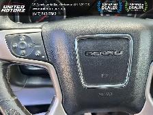 2016 GMC Sierra 1500 Denali 4WD CREW CAB 153.0' 5.3L V8~AS IS SP - Photo 15
