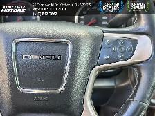 2016 GMC Sierra 1500 Denali 4WD CREW CAB 153.0' 5.3L V8~AS IS SP - Photo 16