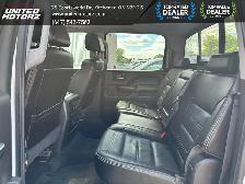 2016 GMC Sierra 1500 Denali 4WD CREW CAB 153.0' 5.3L V8~AS IS SP - Photo 18