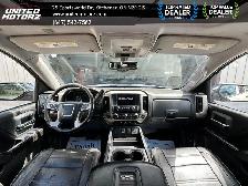 2016 GMC Sierra 1500 Denali 4WD CREW CAB 153.0' 5.3L V8~AS IS SP - Photo 19