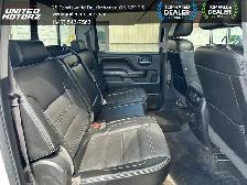 2016 GMC Sierra 1500 Denali 4WD CREW CAB 153.0' 5.3L V8~AS IS SP - Photo 20