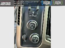 2016 GMC Sierra 1500 Denali 4WD CREW CAB 153.0' 5.3L V8~AS IS SP - Photo 24