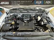 2016 GMC Sierra 1500 Denali 4WD CREW CAB 153.0' 5.3L V8~AS IS SP - Photo 26