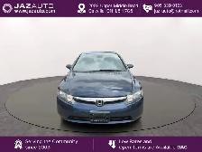 2007 Honda Civic 4dr AT LX - Photo 3