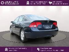2007 Honda Civic 4dr AT LX - Photo 5