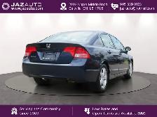2007 Honda Civic 4dr AT LX - Photo 6
