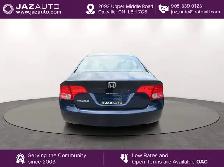 2007 Honda Civic 4dr AT LX - Photo 7