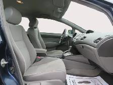 2007 Honda Civic 4dr AT LX - Photo 9