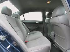2007 Honda Civic 4dr AT LX - Photo 10