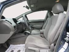 2007 Honda Civic 4dr AT LX - Photo 11