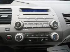 2007 Honda Civic 4dr AT LX - Photo 13