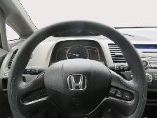 2007 Honda Civic 4dr AT LX - Photo 14