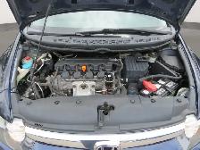 2007 Honda Civic 4dr AT LX - Photo 16