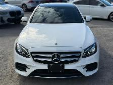 2017 Mercedes-Benz E-Class E 400 - Photo 2