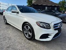 2017 Mercedes-Benz E-Class E 400 - Photo 3