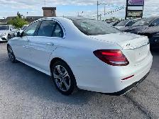 2017 Mercedes-Benz E-Class E 400 - Photo 4