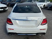 2017 Mercedes-Benz E-Class E 400 - Photo 5