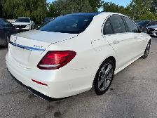 2017 Mercedes-Benz E-Class E 400 - Photo 6