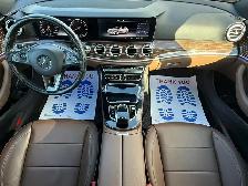2017 Mercedes-Benz E-Class E 400 - Photo 9